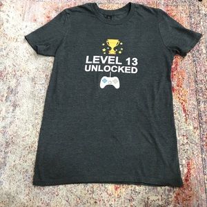 Video Game T-shirt ( size S)